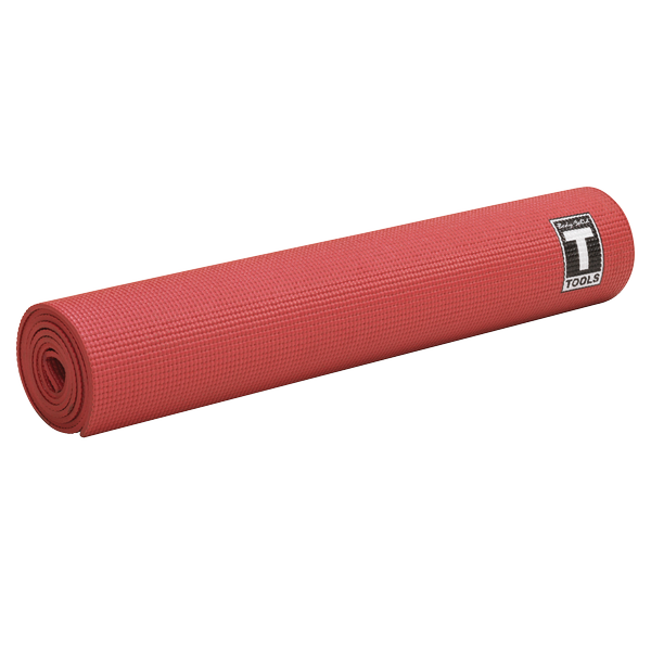 Natte de gym - Tapis de protection Bodysolid Tapis de yoga
